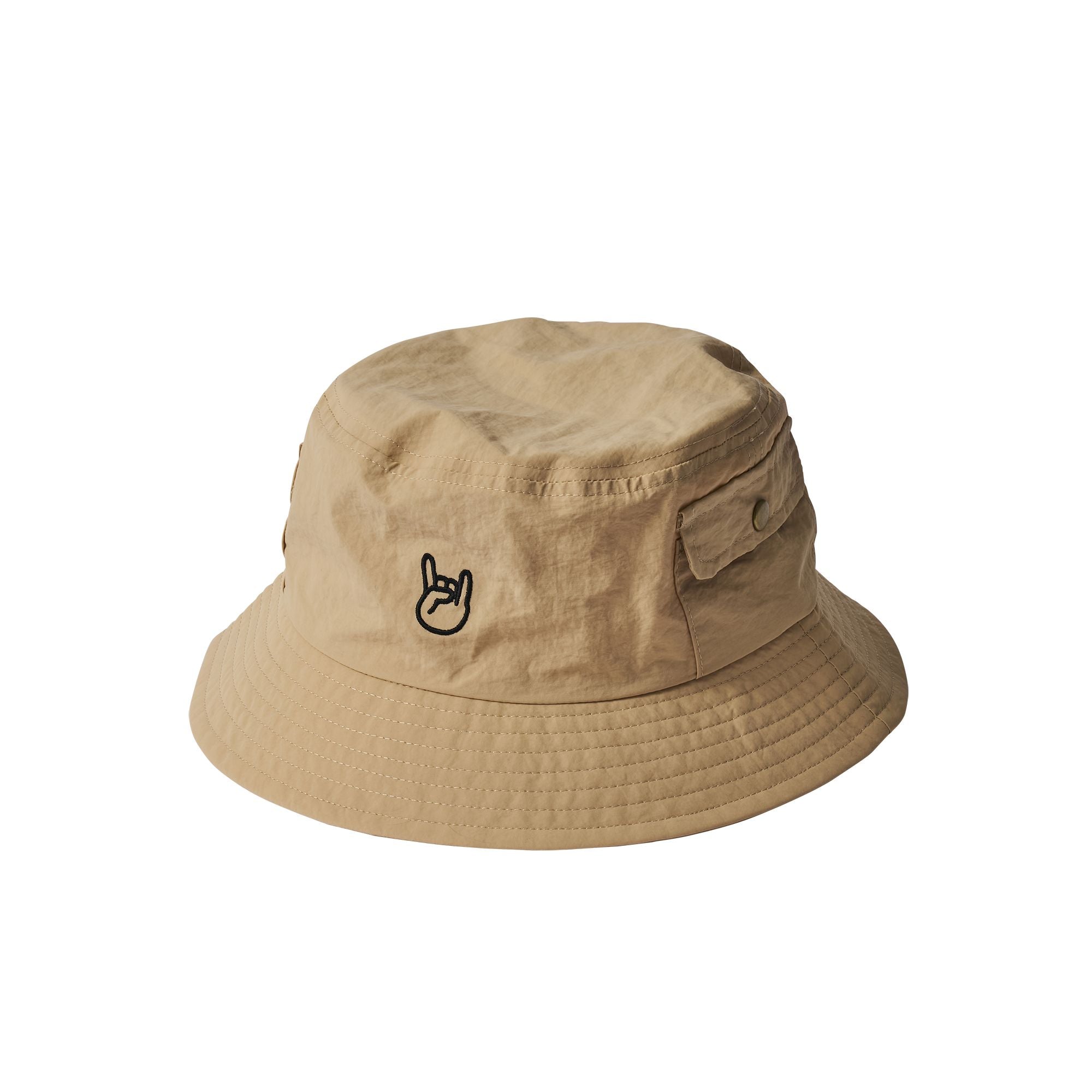 ロゴバケットハット – Rockon Social Club OFFICIAL STORE