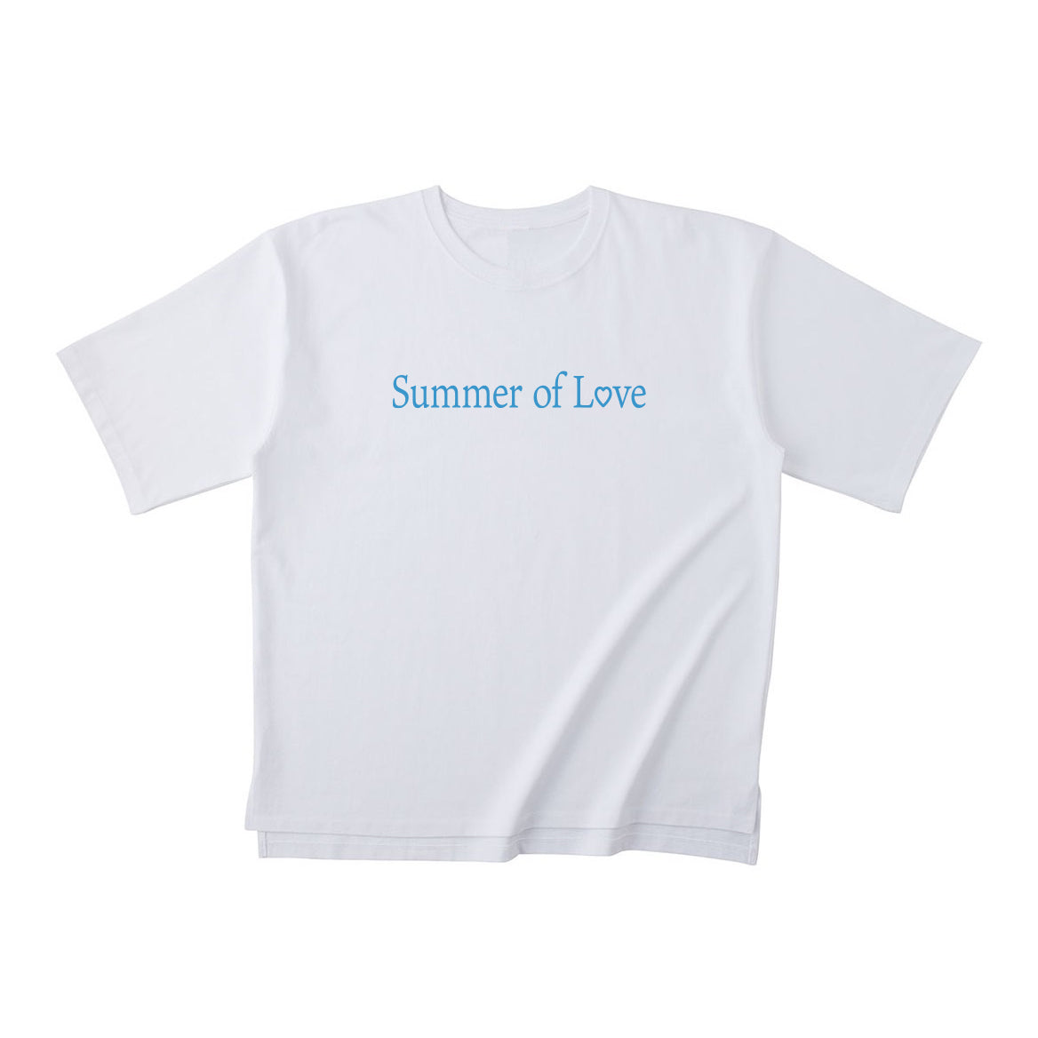 Summer of Love Tシャツ